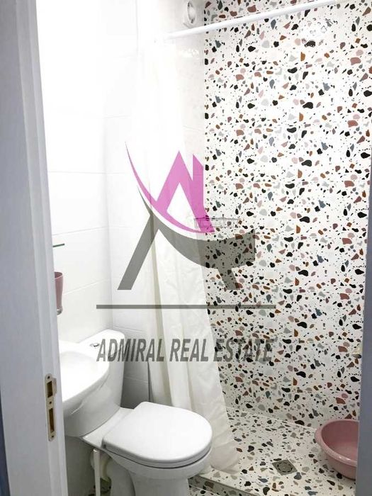 Дава се под наем Двустаен апартамент в Варна, Цветен квартал - 55 кв.м за 460 € - Снимка #3