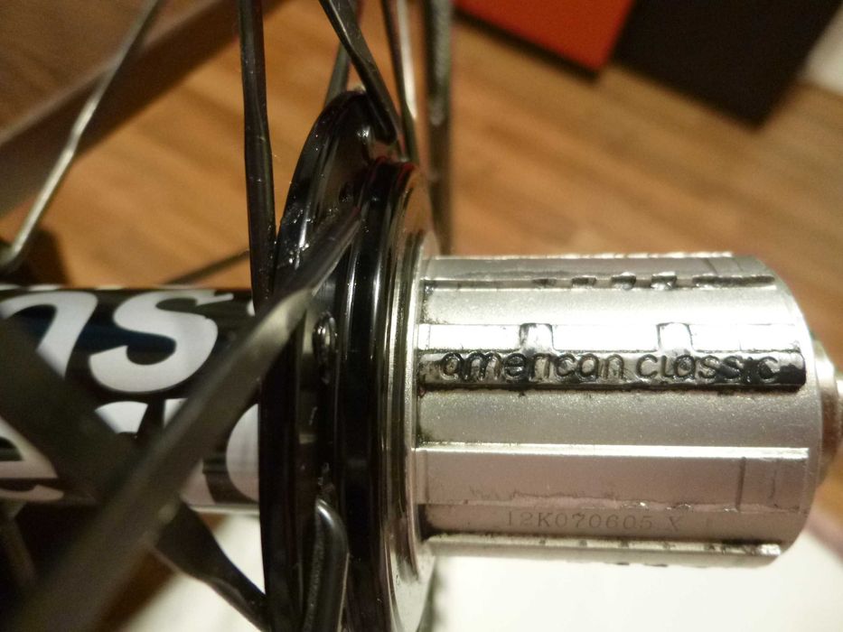 Шосейни капли American Classic AERO 420 -за 10 Скорости!!