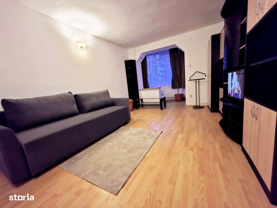 2 Camere Decomandat | Etaj 2 | Zona AFI Brașov – Centrul Civic (e