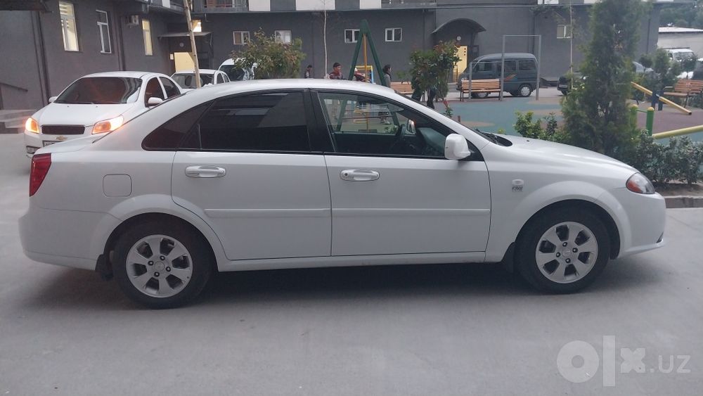 Gentra 1 evro avtomat