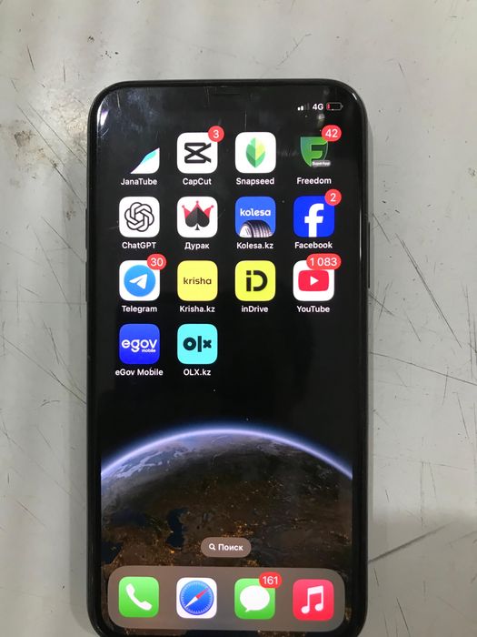 Iphone 11 pro сатылымда