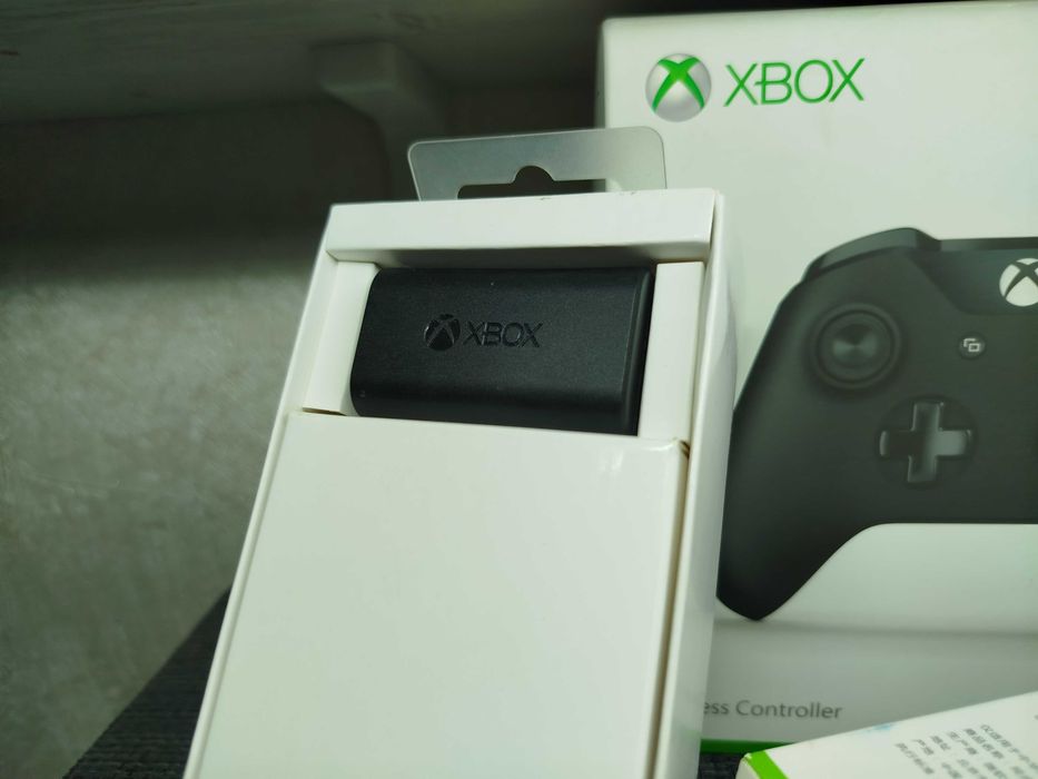Аккумуляторная батарея XBOX