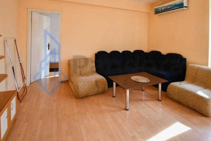 Двустаен апартамент под наем в кв. Зона Б-18