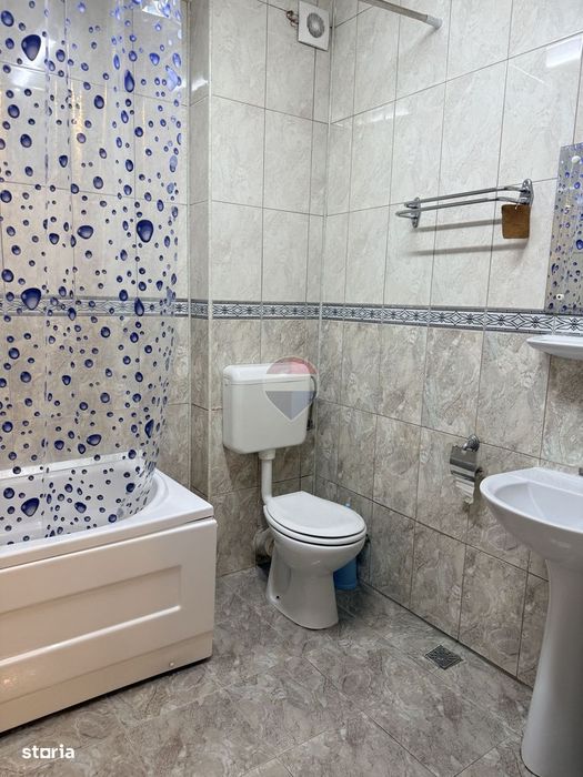 Apartament decomandat 2 camere-Chirie-Zona Gara