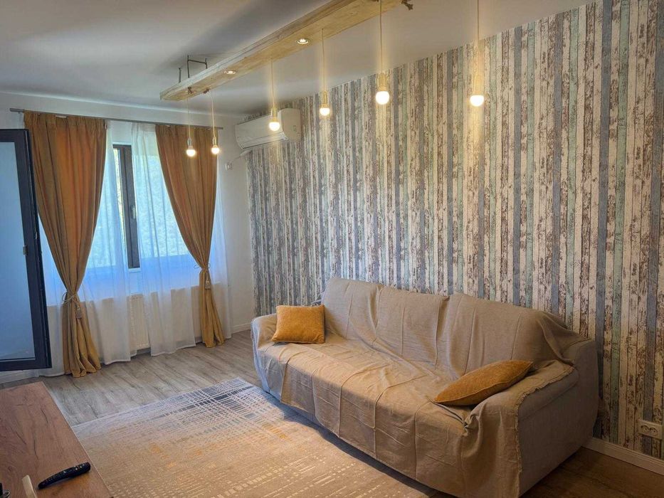 Inchiriere apartament 2 camere Piata Muncii