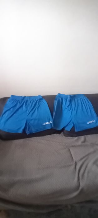 Echipament fotbal Legea