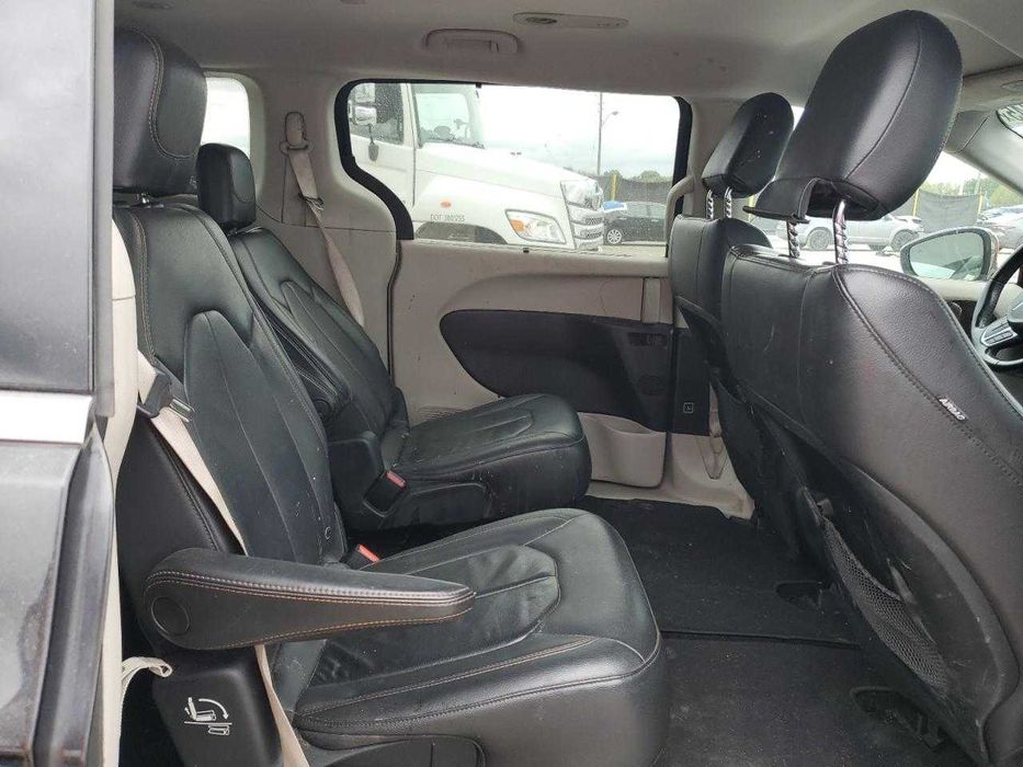Само на части Chrysler Pacifica 3.6 VVТ