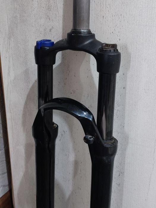 вилка велосипедная