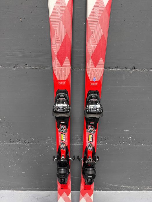 schi volkl deacon 7.2 L172cm