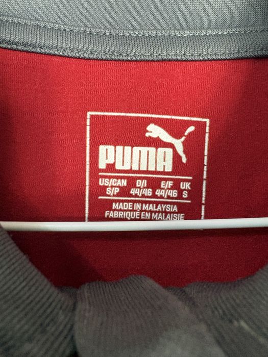 Тренировъчно горнище на Арсенал / Arsenal x Puma