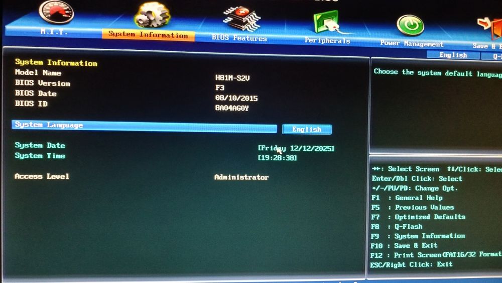 Placa de baza sk 1150 cu procesor, 6GB RAM, placa video GTX 950