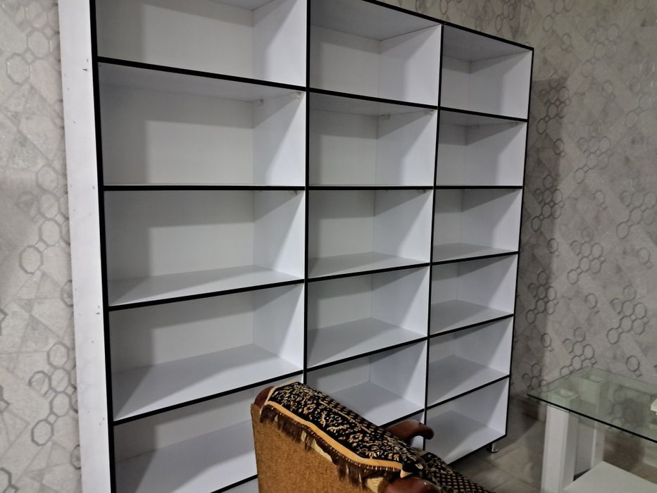 Мебел дуконлар учун