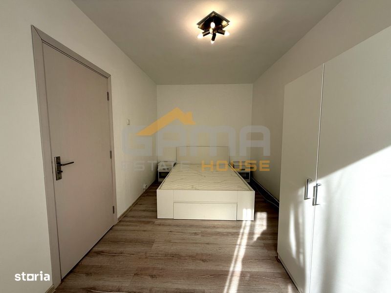 Apartament 2 camere Central