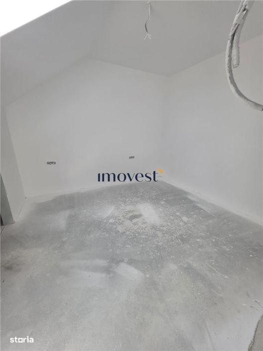 Apartament 3 Camere Semifinisat Titulescu