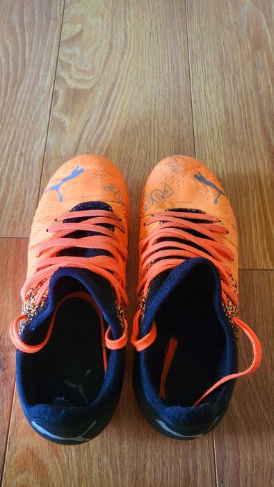 Футболни бутонки Puma Z 4.3