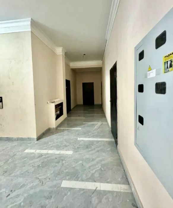 Продам квартиру евро двушку