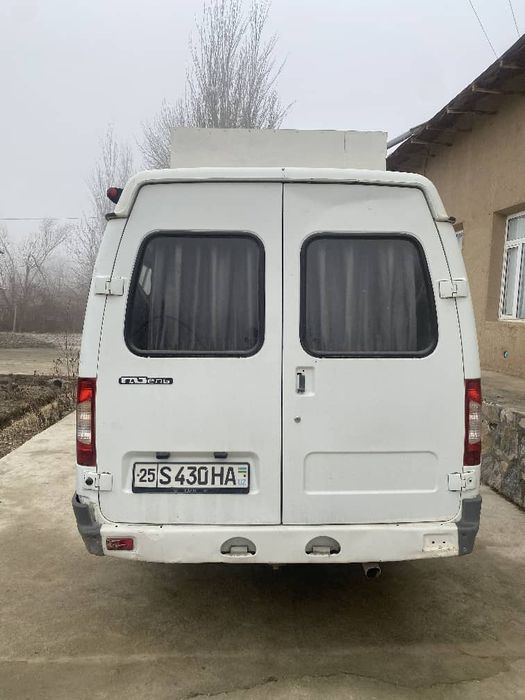 Gazel ekonom 2012 yil