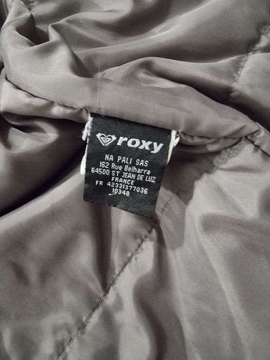 Roxy geaca S dama salomon spyder mammut