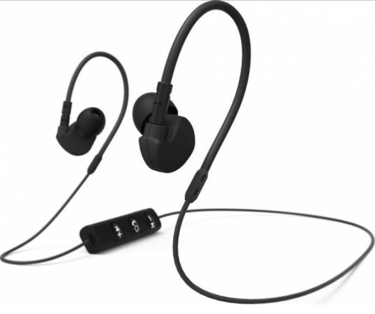 Casti Bluetooth Hama