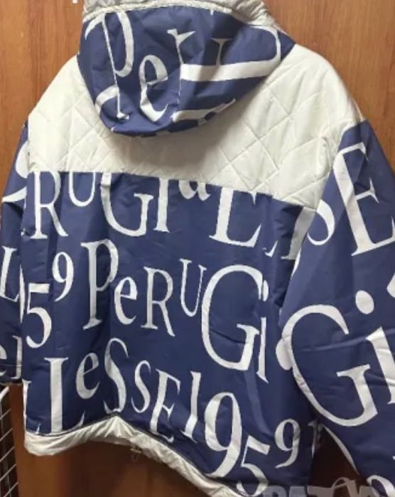 Дамско яке с качулка Ellese