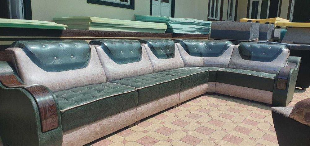 Mexmonxona uchun ugalok