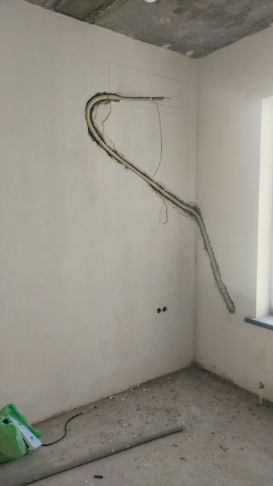 Kanditsioner O'rnatish