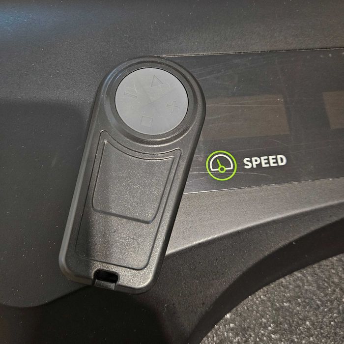 Banda Zipro pt max 110kg