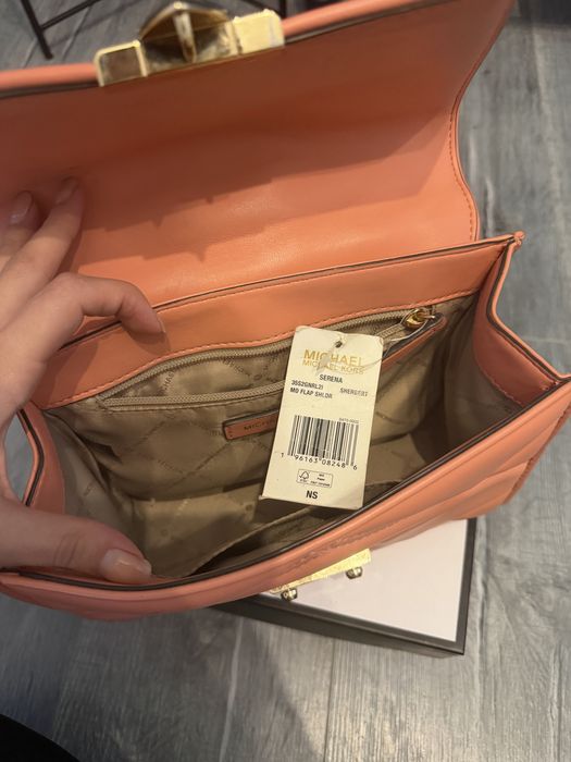Чанта Michael Kors