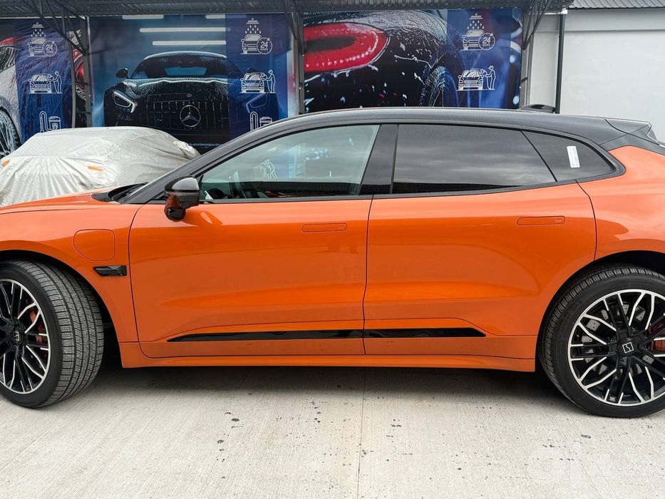 ZEEKR 001 Z-Sport 2023