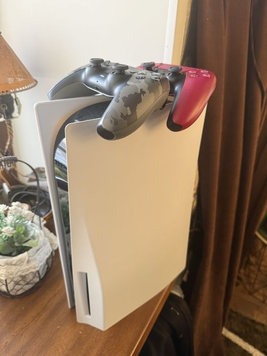 Ps5 fat в отличном состоянии