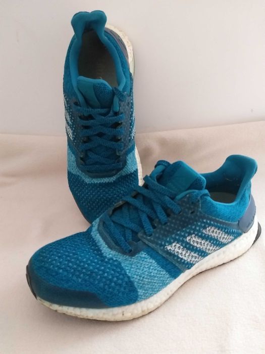 Adidas Ultra Boost - маратонки