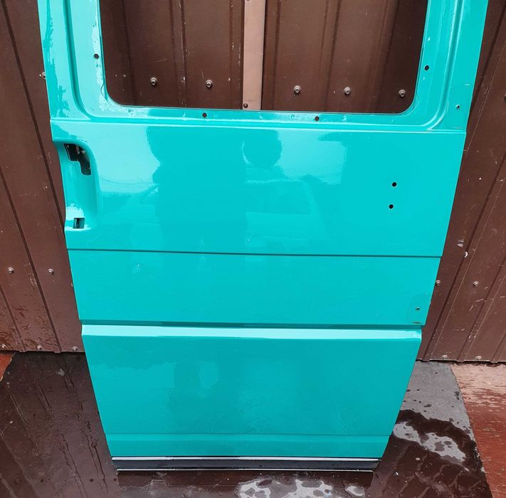 Usa spate dreapta VW T4 Doka Transporter camioneta cabina dubla