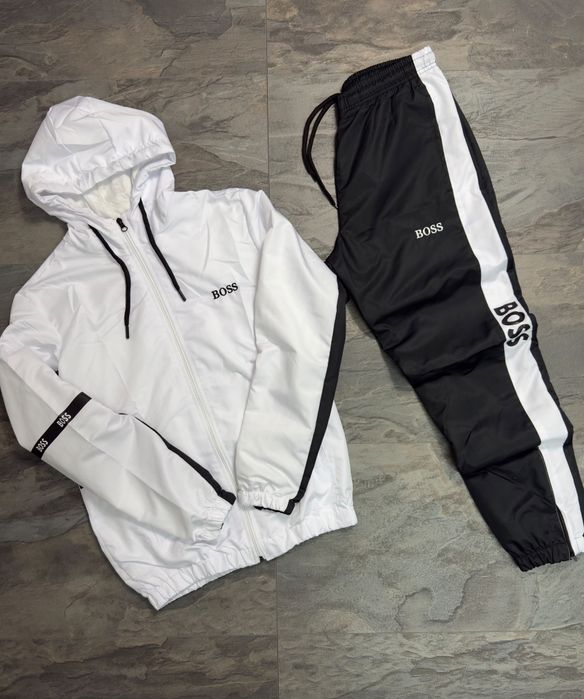 Мъжки Екипи Шушляк Adidas