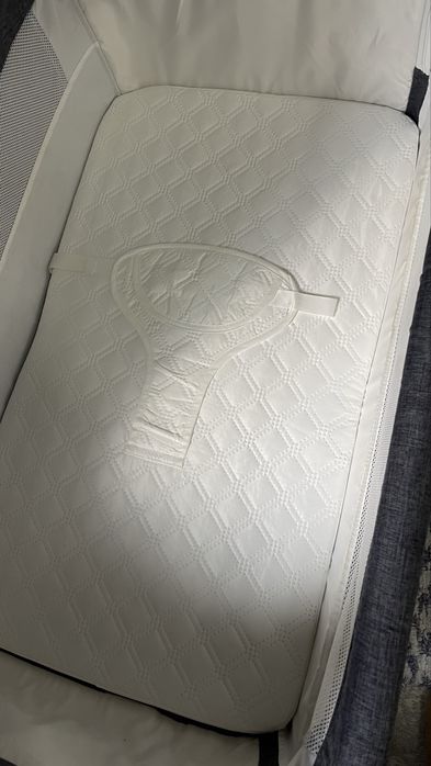 Люлька 0+ до 2лет