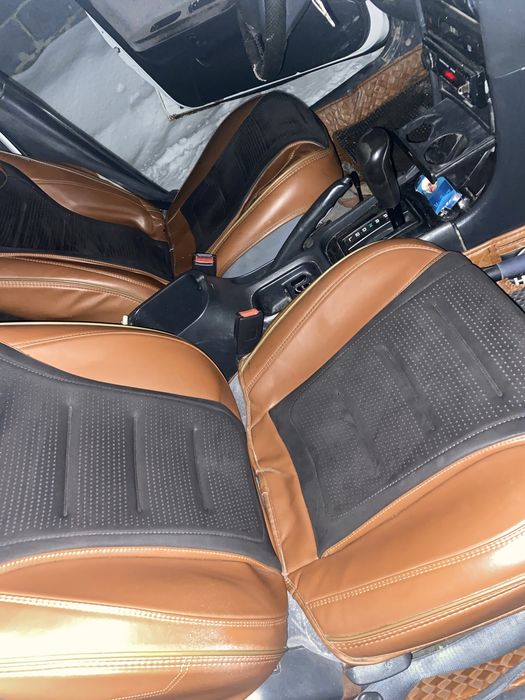 Продам санату 3 рейсталинг спорт