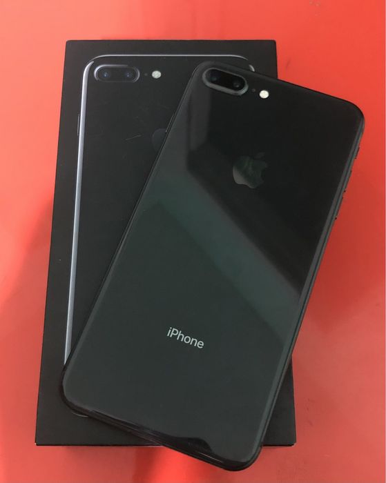 Продам Iphone 8+ 64гб