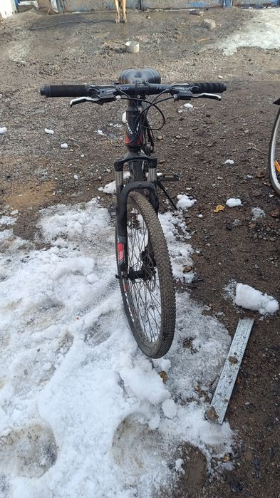 Продам велосипед