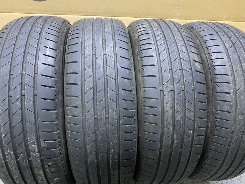 Anvelope vara 185/65R15 Bridgestone Turanza T005 88H