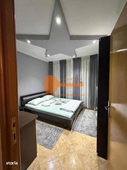 Apartament 3 camere | 2min de metrou Dristor | Complet mobilat și util