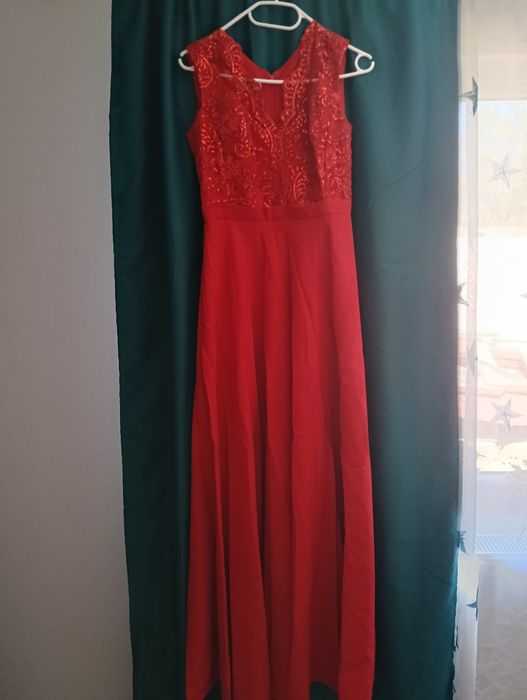 Rochie seara ,mărimea 34 purta o seara