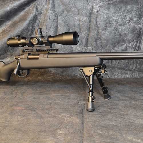 Pusca Eleganta!! - Calitate Buna - Airsoft Cu Aer Comprimat pistol arc