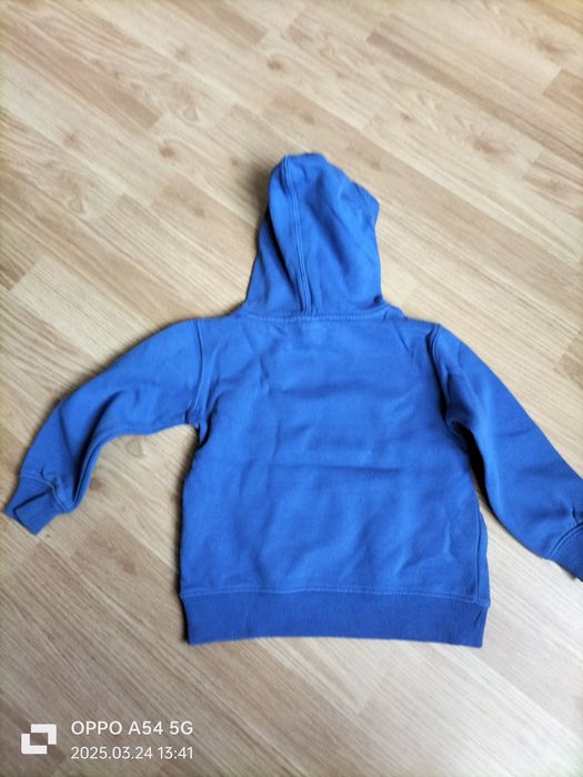 Hanorac cu gluga copii