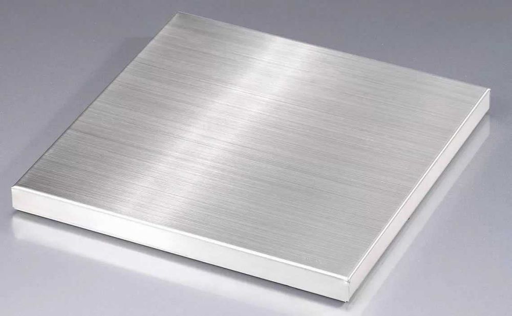 Дюралюминий лист д16 марка