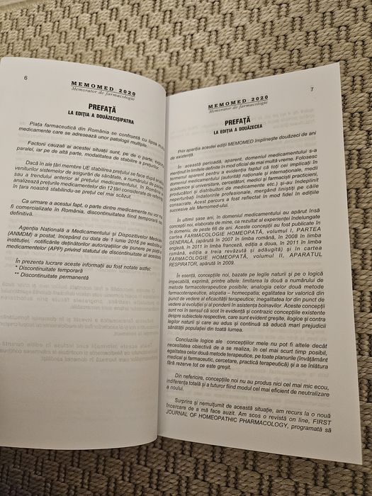 Memo Med 2020 - Ediția 26