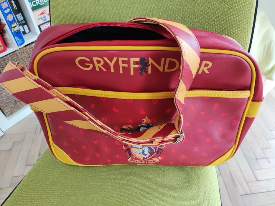 Чанта за през рамо Хари Потър
