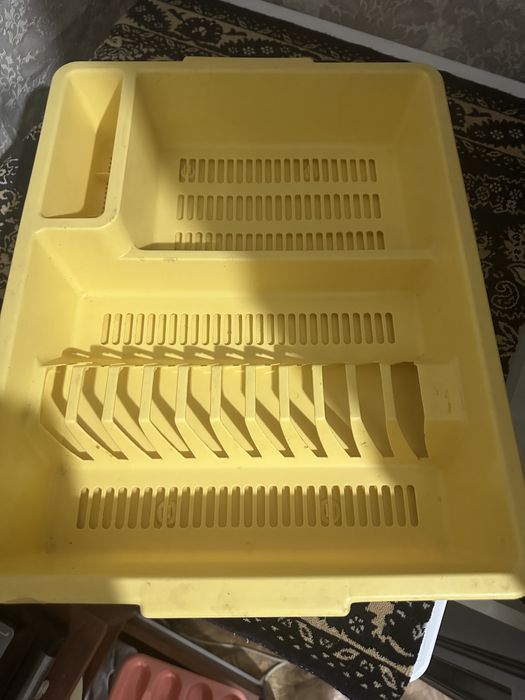 Сушилки для посуды