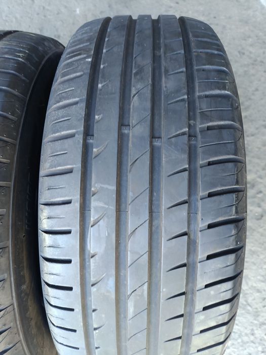 Летни гуми -16цола -225/60-1бр.-70лв."HANKOOK"