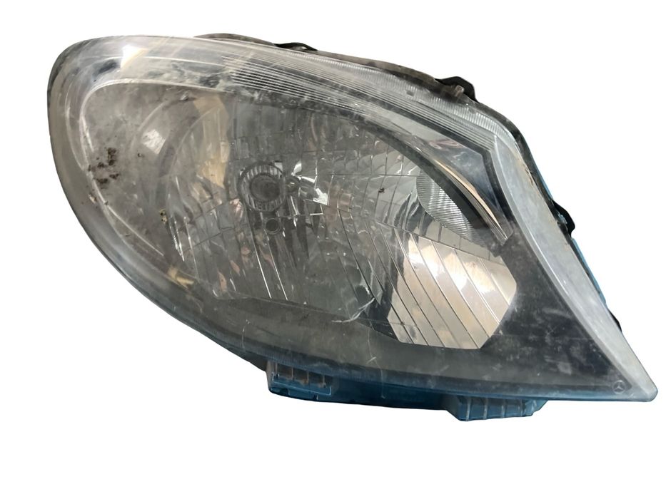 Far Dreapta Mercedes-Benz Citan Box 415 2012 - >