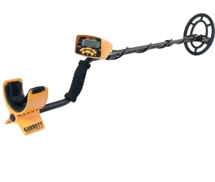 Металлоискатель Garrett 400