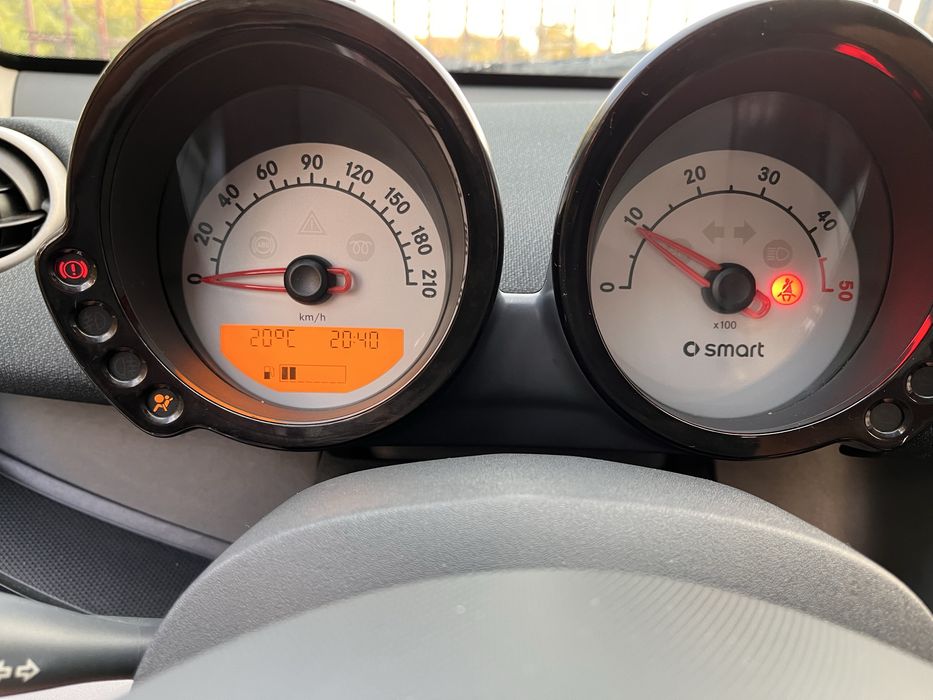Vand Smart ForFour